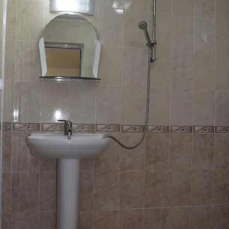 за гости 