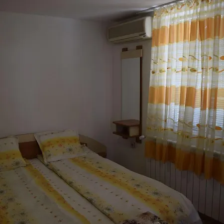 Accommodatie bij particulieren за гости 