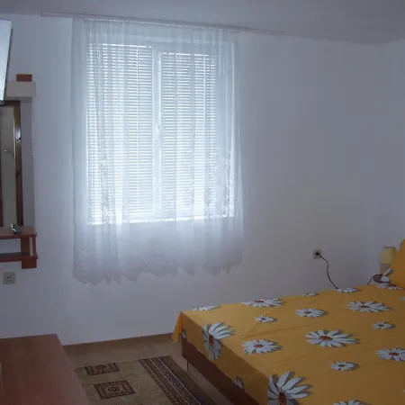 Accommodatie bij particulieren за гости 