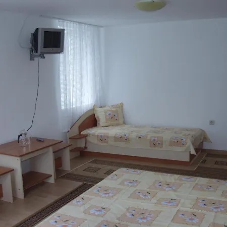 Accommodatie bij particulieren за гости 
