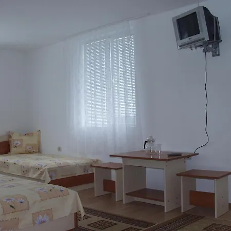 за гости 