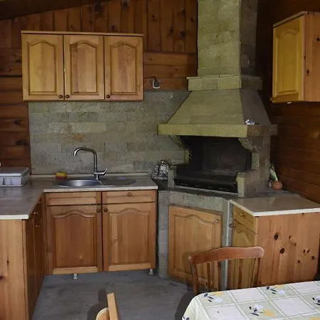 Accommodatie bij particulieren за гости 