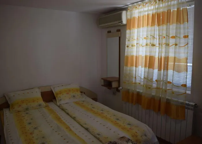 Homestay за гости 