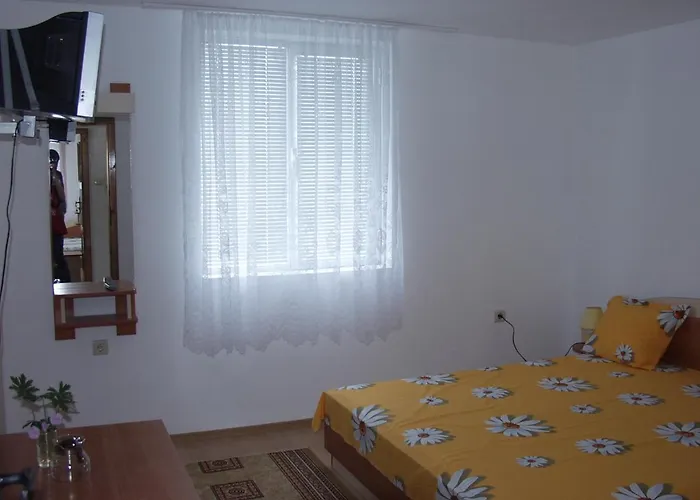 Homestay за гости 