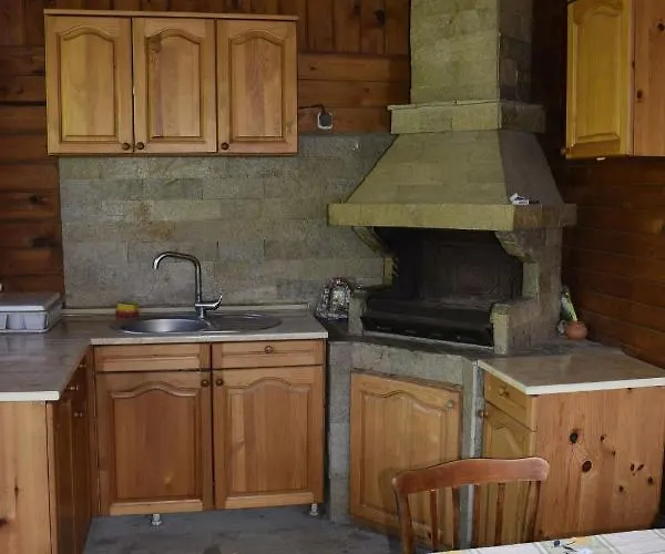 Homestay за гости 